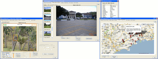 Geo Fotos Mapper Banner