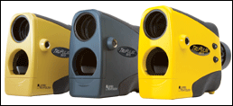 Telêmetro TruPulse 360 B: Todas as Cores