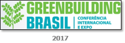 GeoDesign Palestra Green Building Council Brasil (GBC)